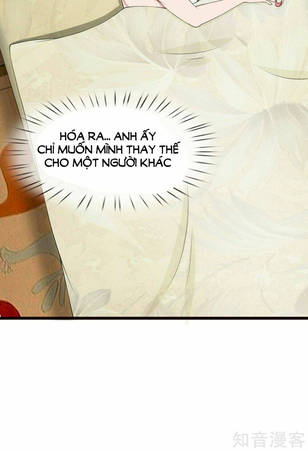 phúc hắc lão công buông em ra chapter 69 23