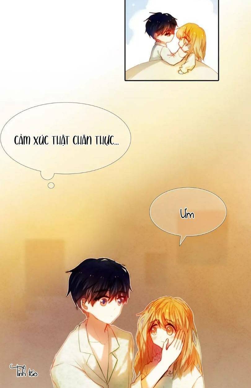 kế hoạch trái tim chapter 41 12