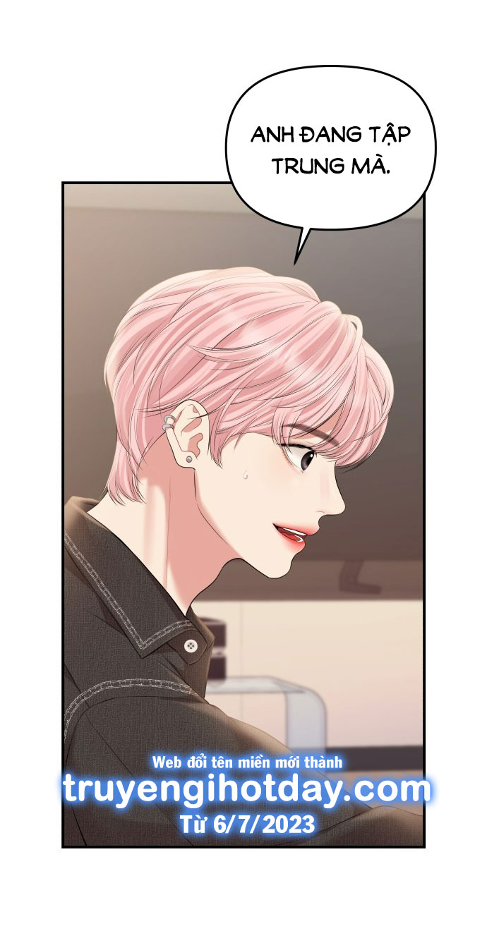 gửi em người đánh cắp những vì sao - to you who swallowed a star chapter 134.1 9