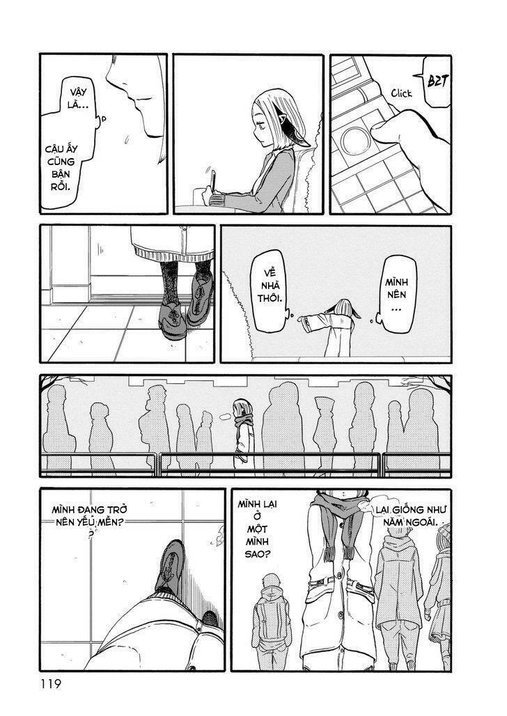 kumika no mikaku chapter 12 13