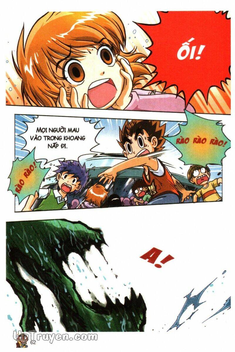 siêu nhân mì ăn liền chapter 11 62