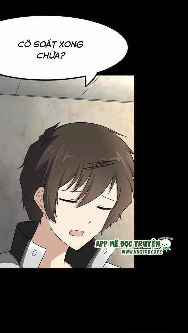 bạn gái virus của tôi chapter 207 2