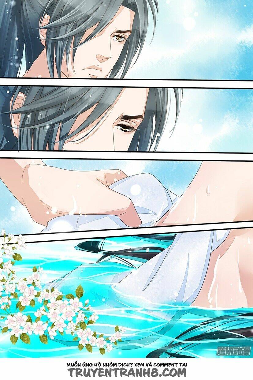 hồng vân chapter 30 5