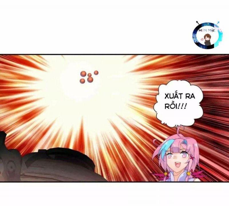 Lão Đại Xuyên Không Thành Tiên Nữ chapter 46.1 20