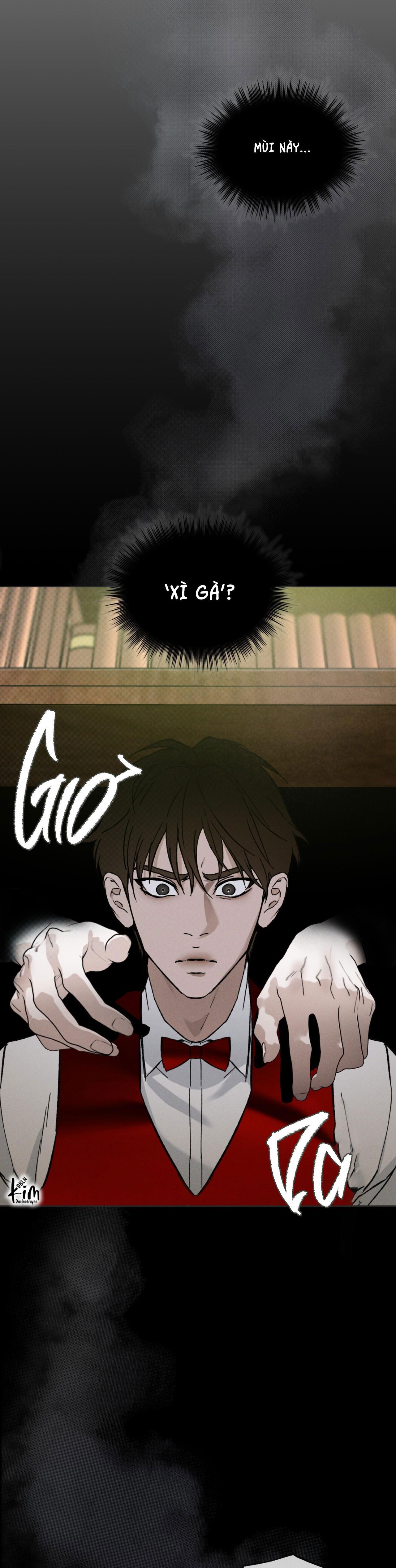 codename anastasia chapter 18 16