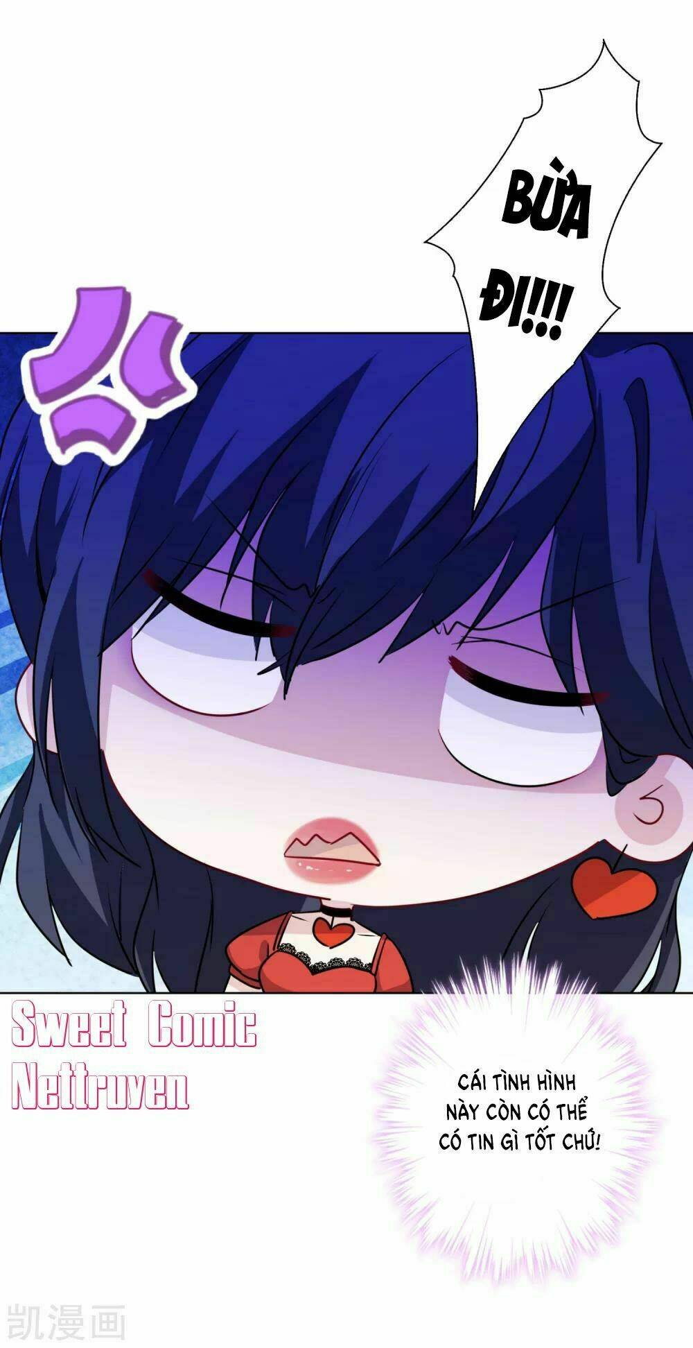 nhân vật phản diện: không ngọt không lấy tiền chapter 18 17
