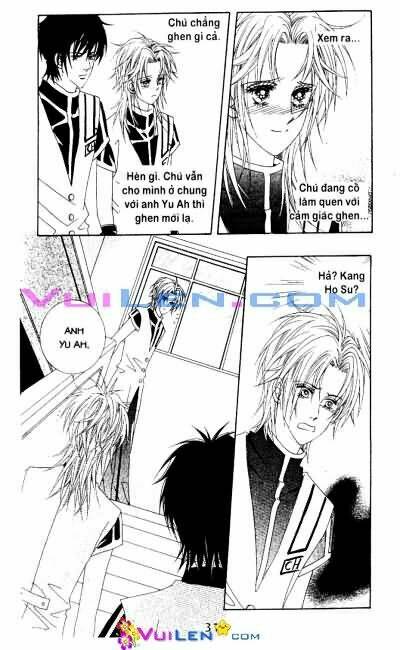 người duy nhất chapter 50 12