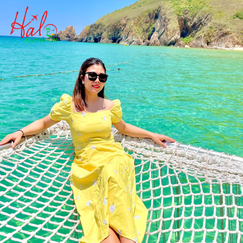 BAY TRƯA VỀ TRƯA _PHÚ YÊN