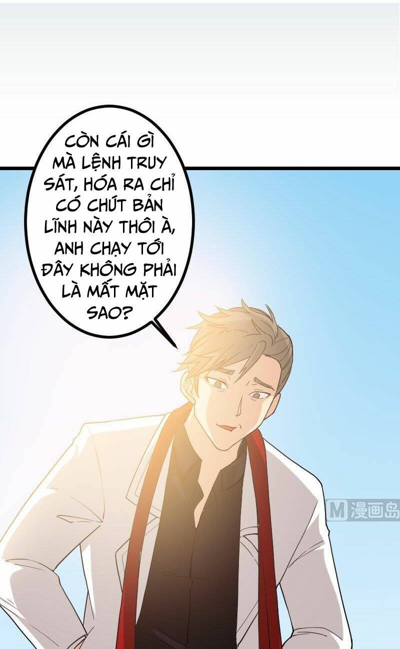 ngưu thư cung ứng thương chapter 174 1