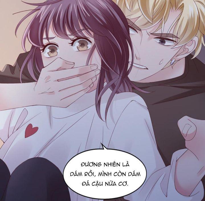 chiếc bật lửa và váy công chúa (b) chapter 24 37