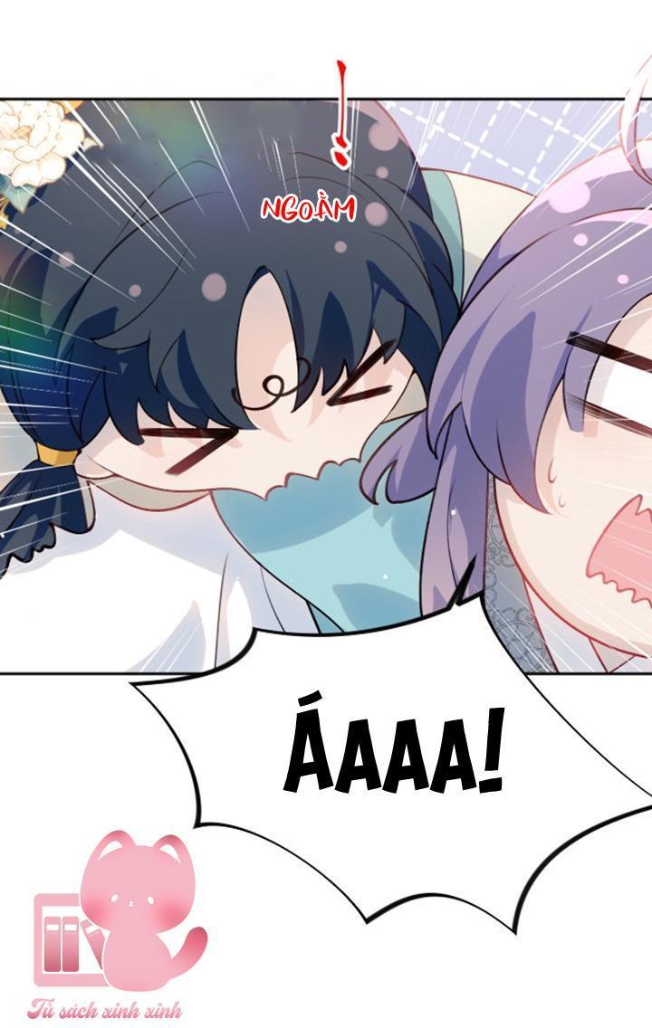 một đêm nọ đột nhiên yandere tới! chapter 145 39