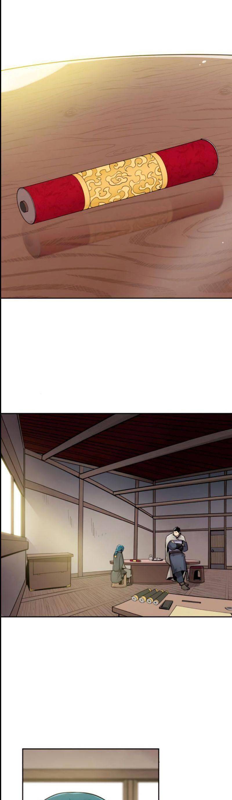 thiếu niên kiếm sư chapter 20 1