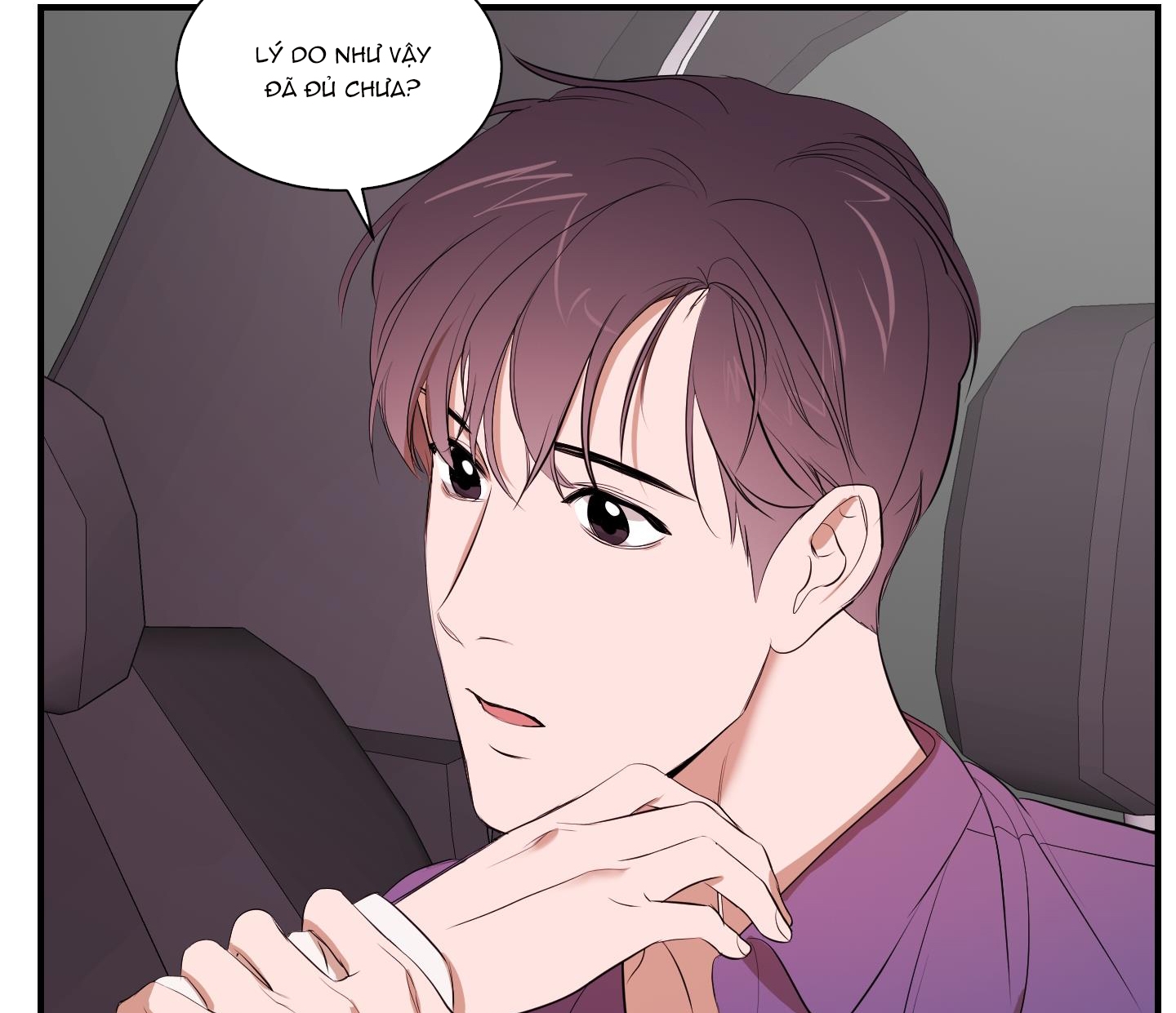 chốn riêng tư chapter 36 49