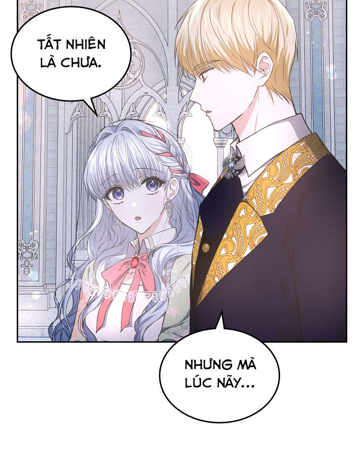 vị hôn thê giả của thái tử chapter 18 23