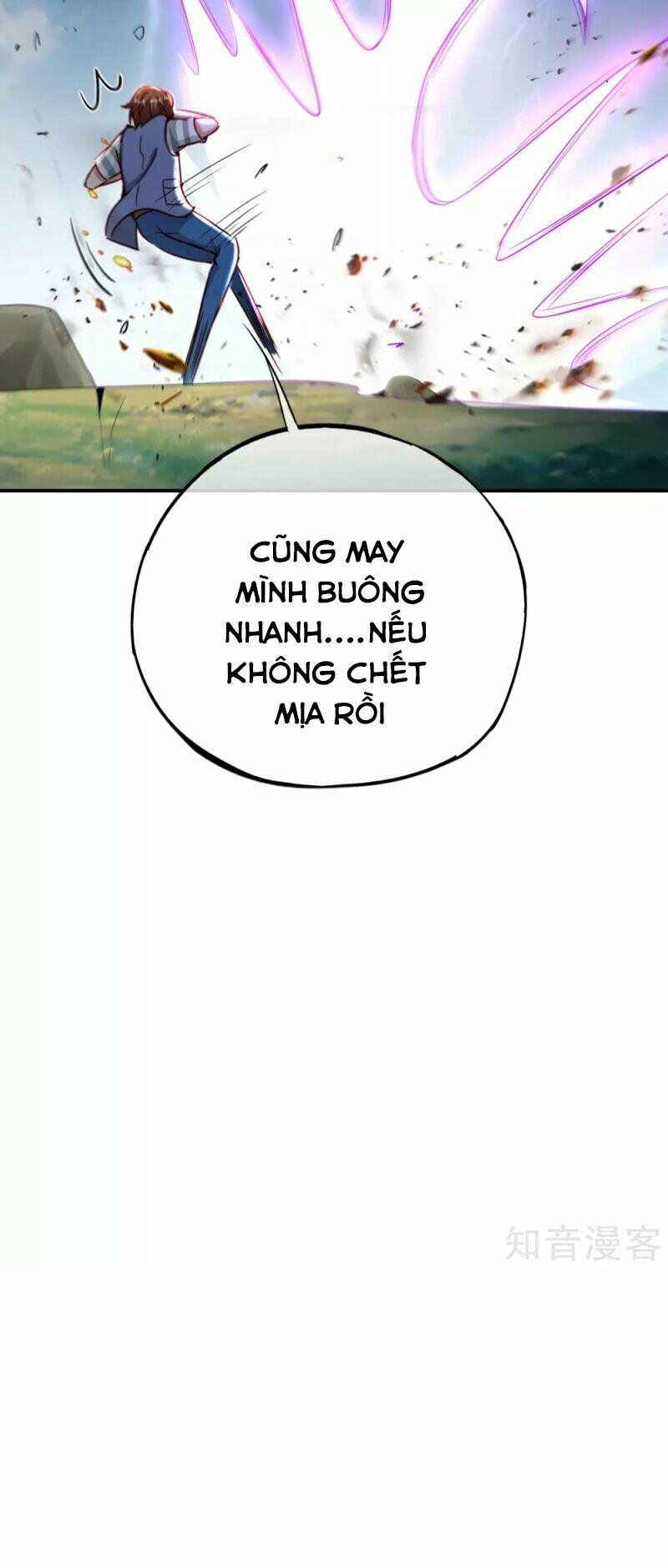 vòng bạn bè mạnh nhất của tiên giới chapter 104 40