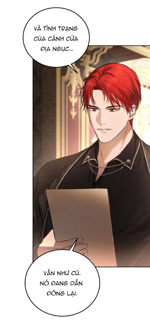 hãy dạy cho tôi về dục vọng chapter 3.1 21