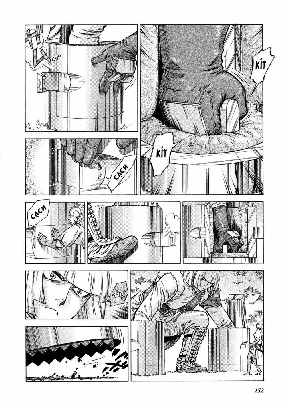 stravaganza - isai no hime chapter 14 5