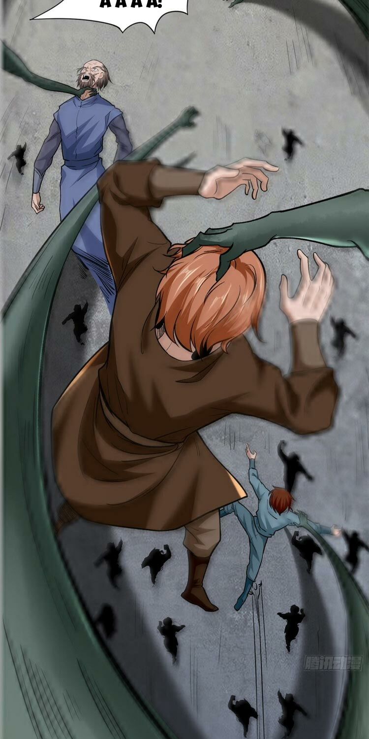 võ đạo độc tôn chapter 301 13