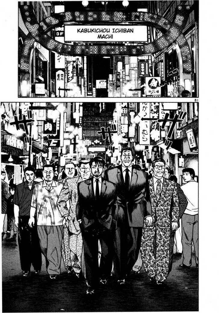 sát thủ số 1 chapter 33 5