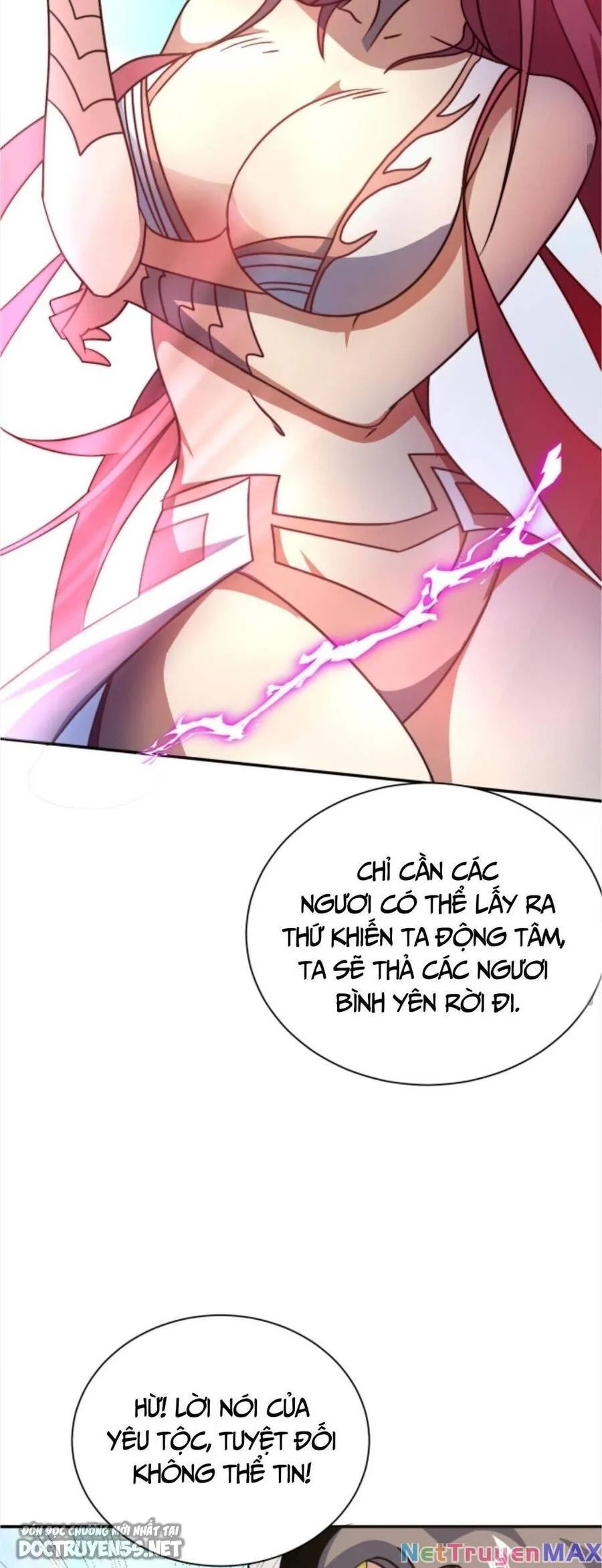 huyền huyễn: ta bắt đầu vô địch từ bại gia chapter 52 4