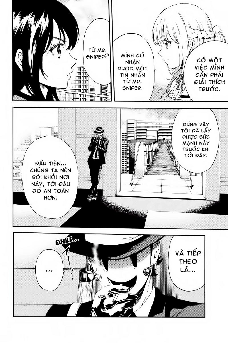 tenkuu shinpan arrive chapter 104 6