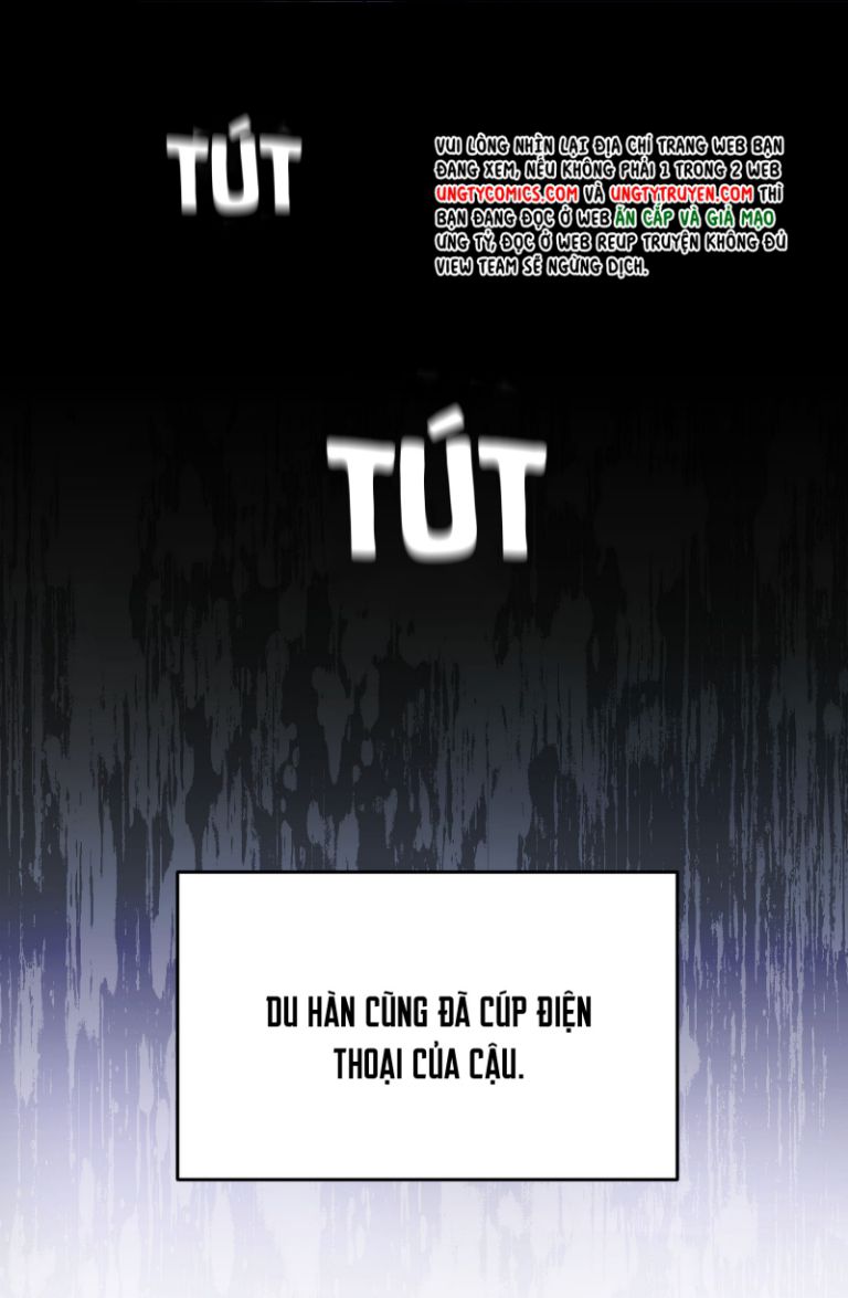 chàng nhân viên host và gã hàng xóm nguy hiểm chapter 89 19