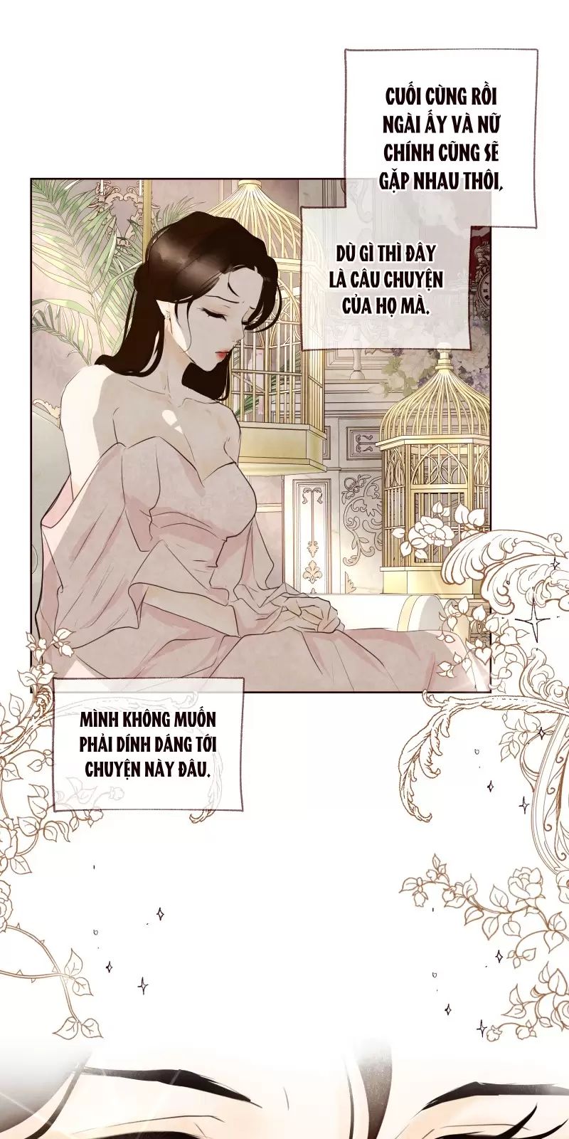 tôi là kẻ phản diện chapter 3 12