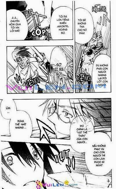 thanh kiếm và vương miện chapter 2 88