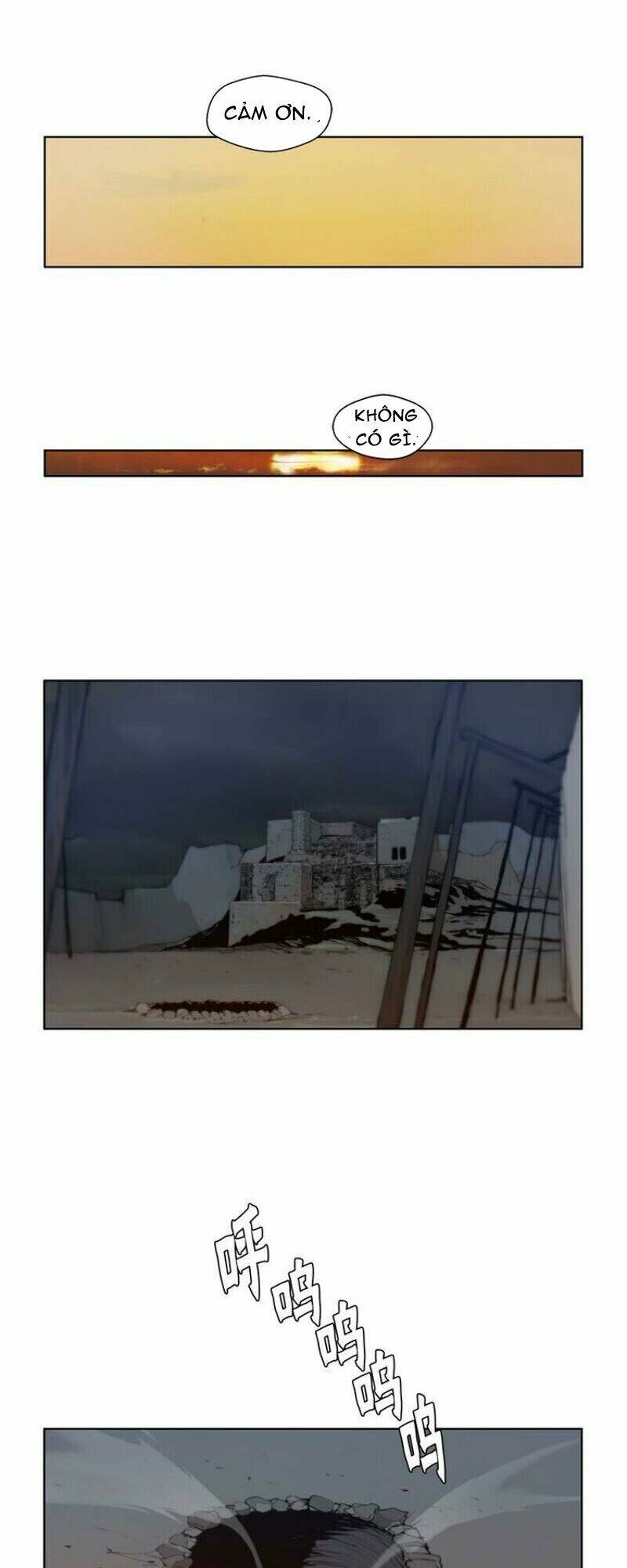 thanh gươm danh vọng chapter 32 26