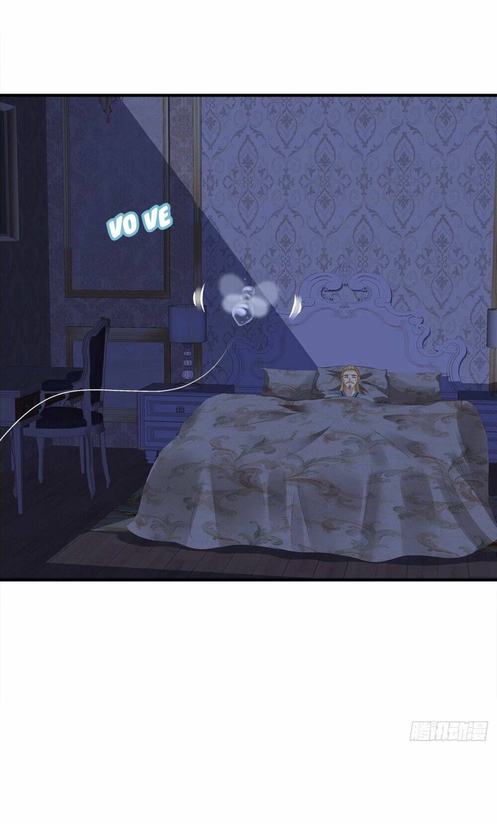 toàn bộ nắm trong tay chapter 97 23