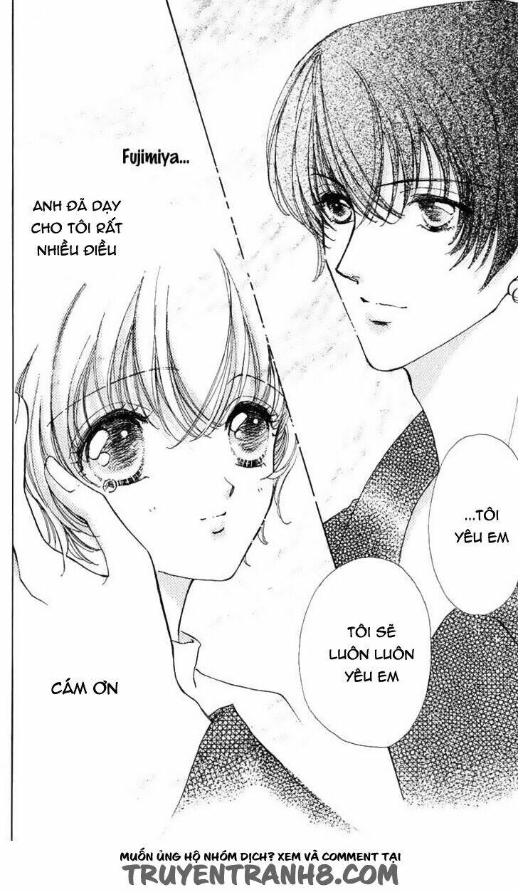 hana ni nare chapter 46 25