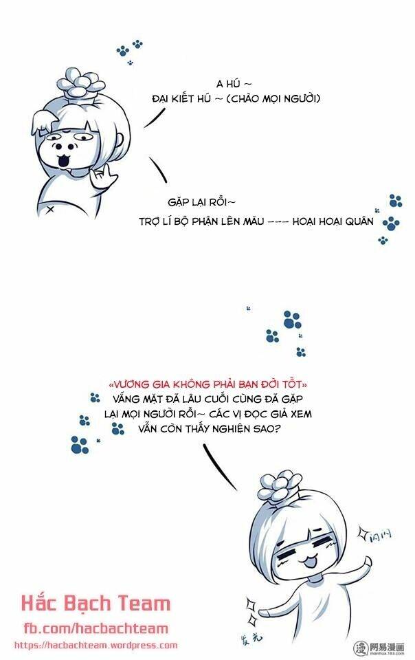 vương gia không phải là bạn đời tốt chapter 5 9