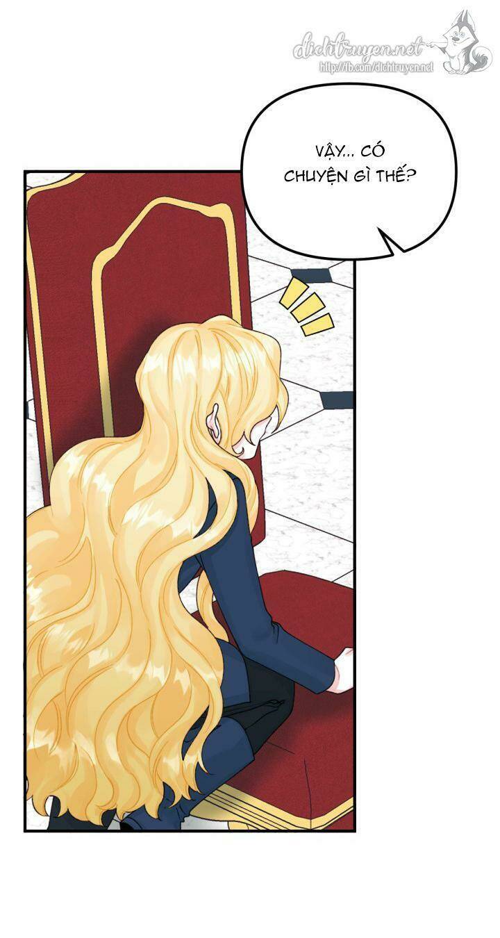 công chúa bãi rác chapter 34 41