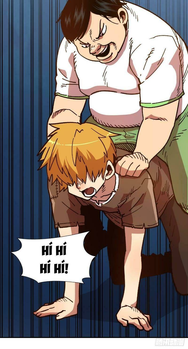 đại lục vô song chapter 7 42