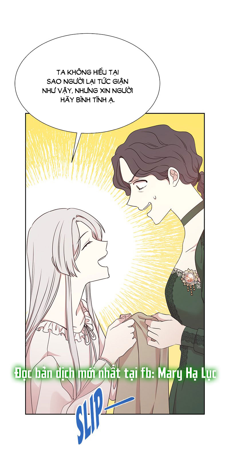 tôi chán nản vì người chồng thứ 2 còn "khỏe" hơn chồng cũ chapter 4.2 23