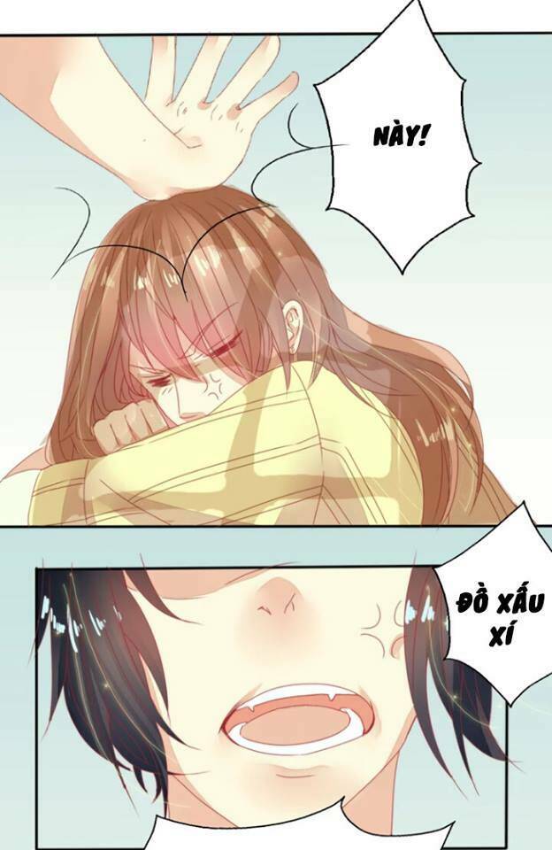 bạn trai tùy chỉnh chapter 4 24