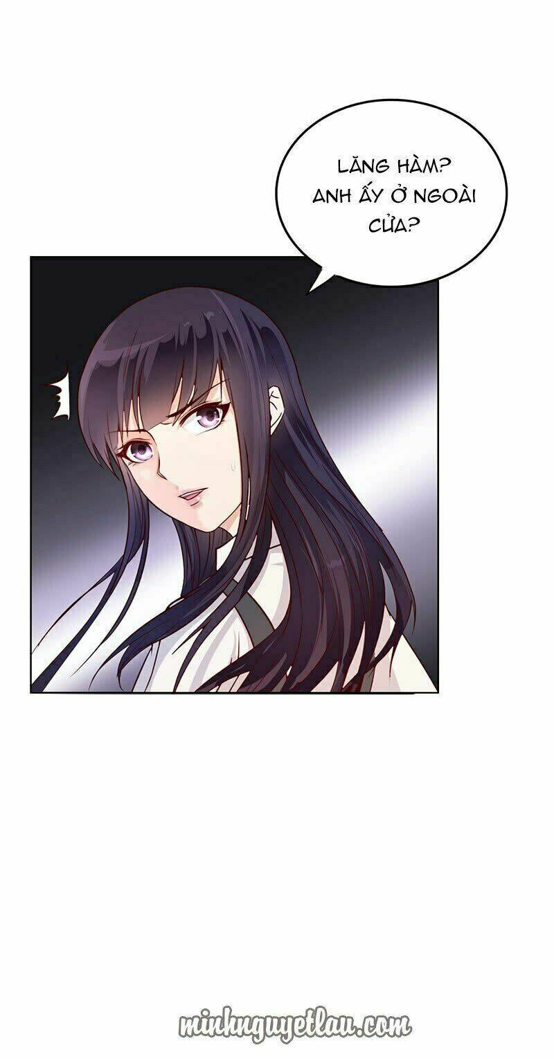 danh môn độc sủng ái thê chapter 20 33