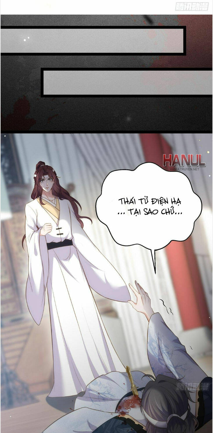hoạn phi thiên hạ chapter 295 1