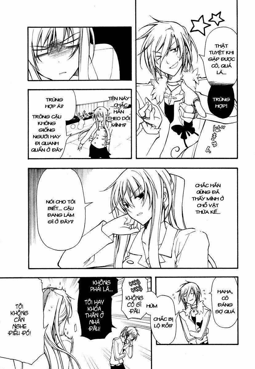 bloody cross chapter 16 11