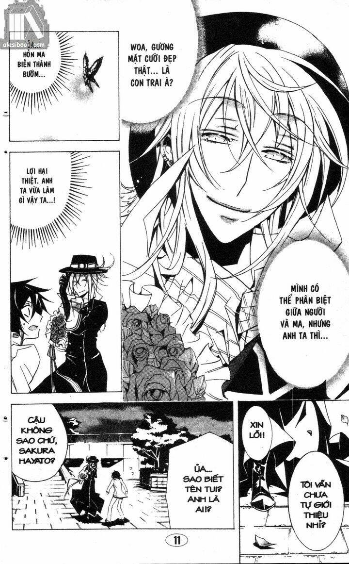 people dying off chapter 1 9