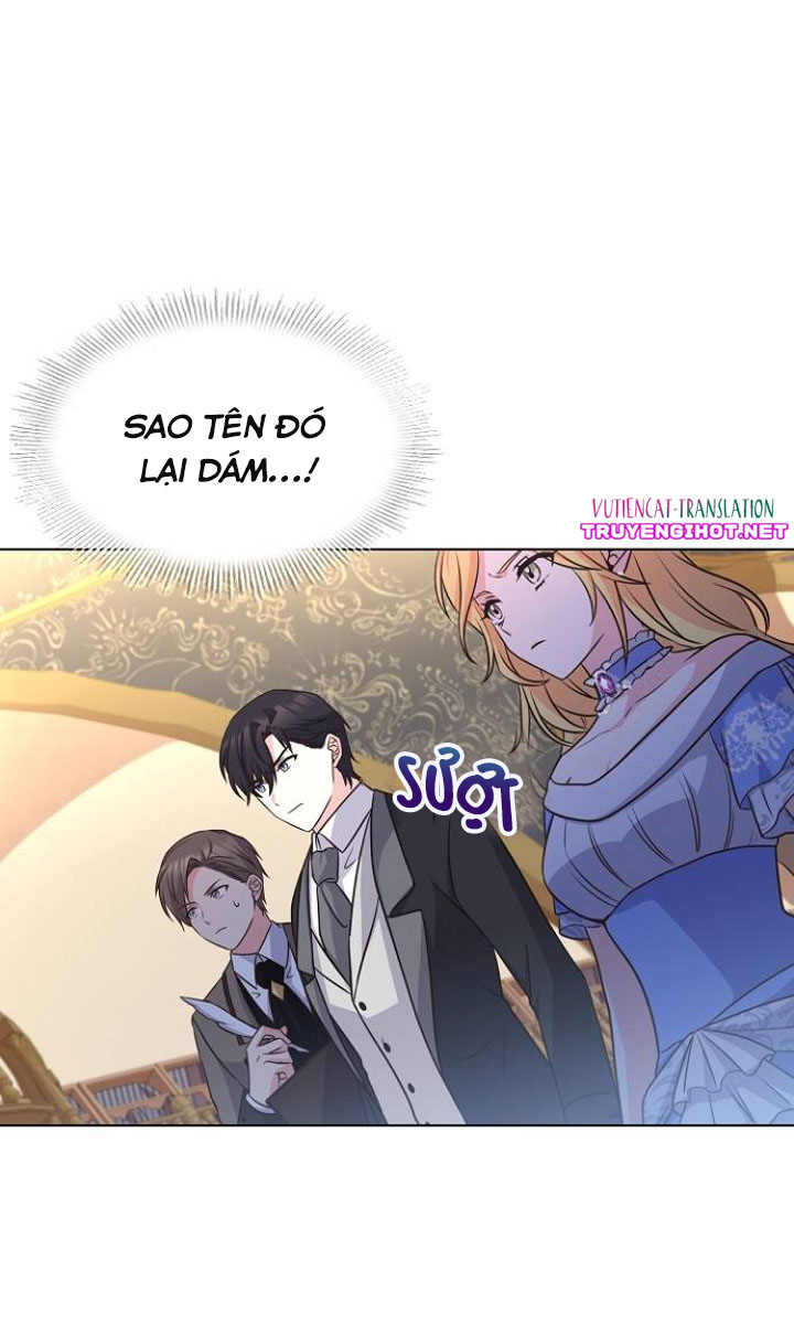 lời cầu hôn đến từ hoàng đế chapter 18.1 38