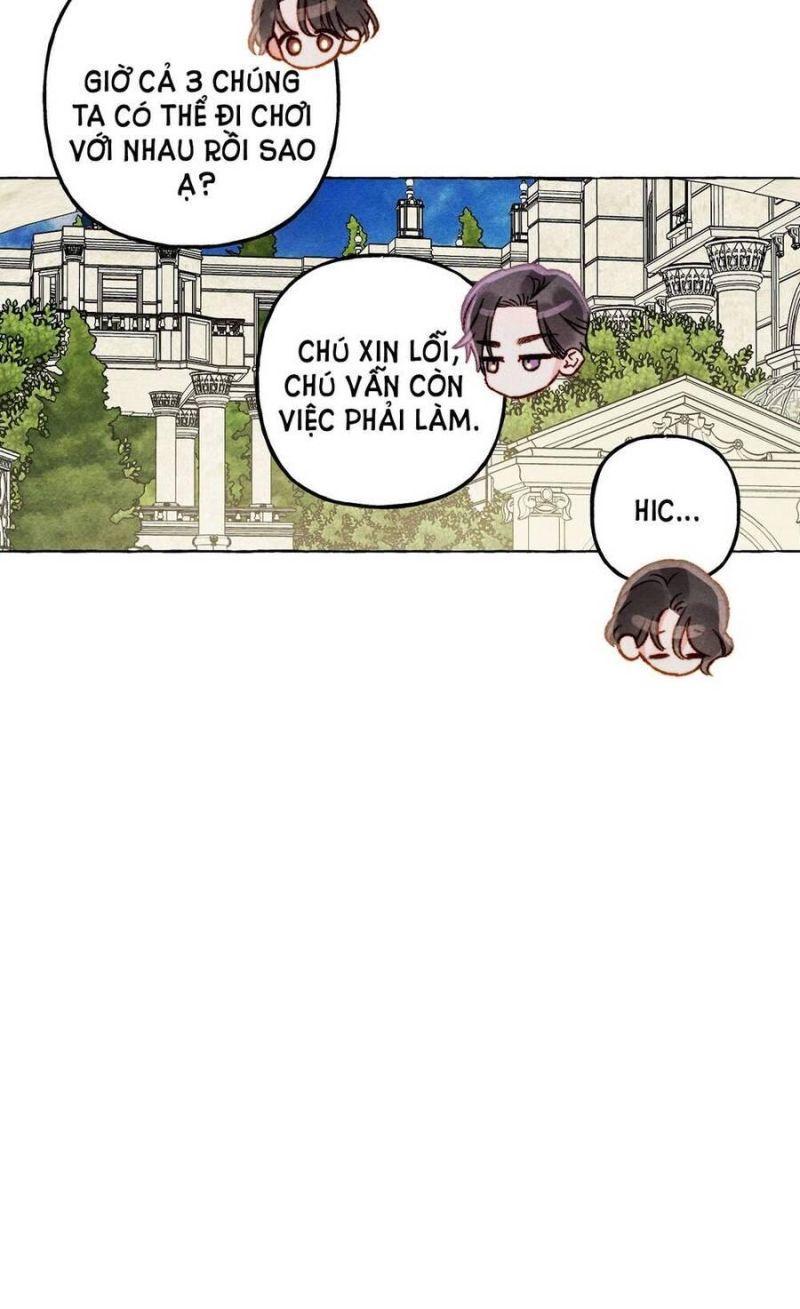 nuôi dưỡng một hắc long chapter 62.1 38