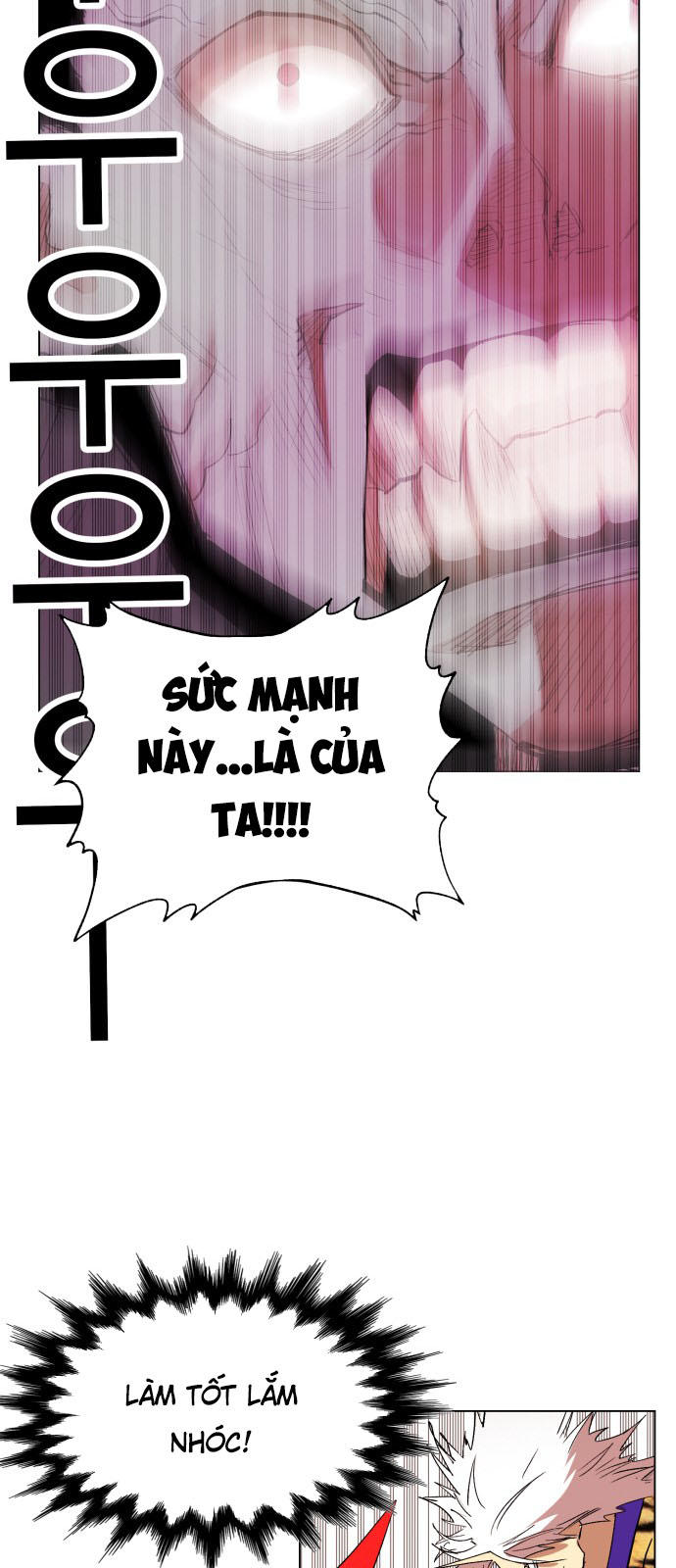 hard core leveling warrior chapter 155 55