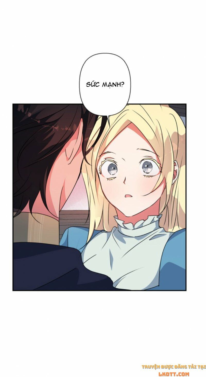 tôi đang nuôi dưỡng một con quái thú chapter 49 46