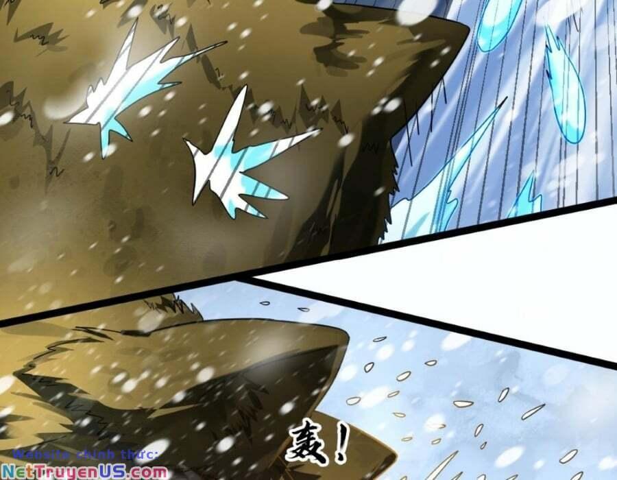 đóng băng toàn cầu: tôi gây dựng nên phòng an toàn thời tận thế chapter 151 18