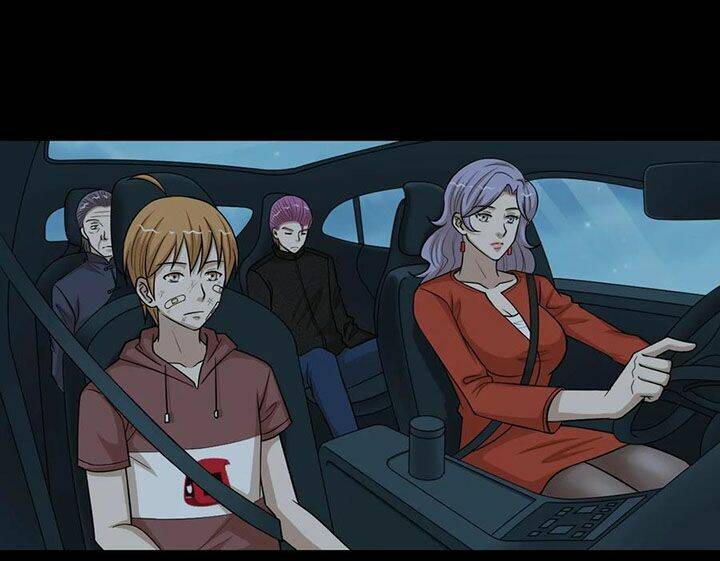 đai ca trở lại tuổi 16 chapter 60 7