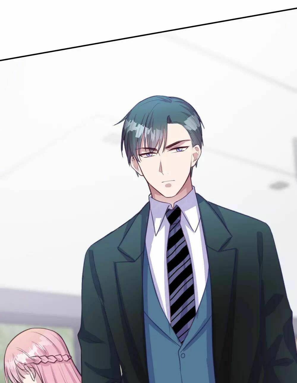 tổng tài thịnh sủng tiền thê chapter 13.5 38