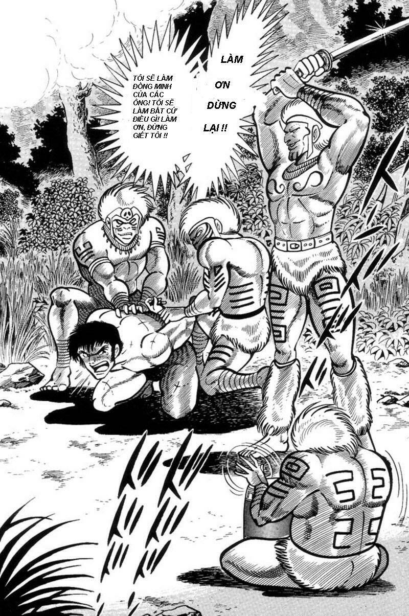 king of brutes chapter 2 41