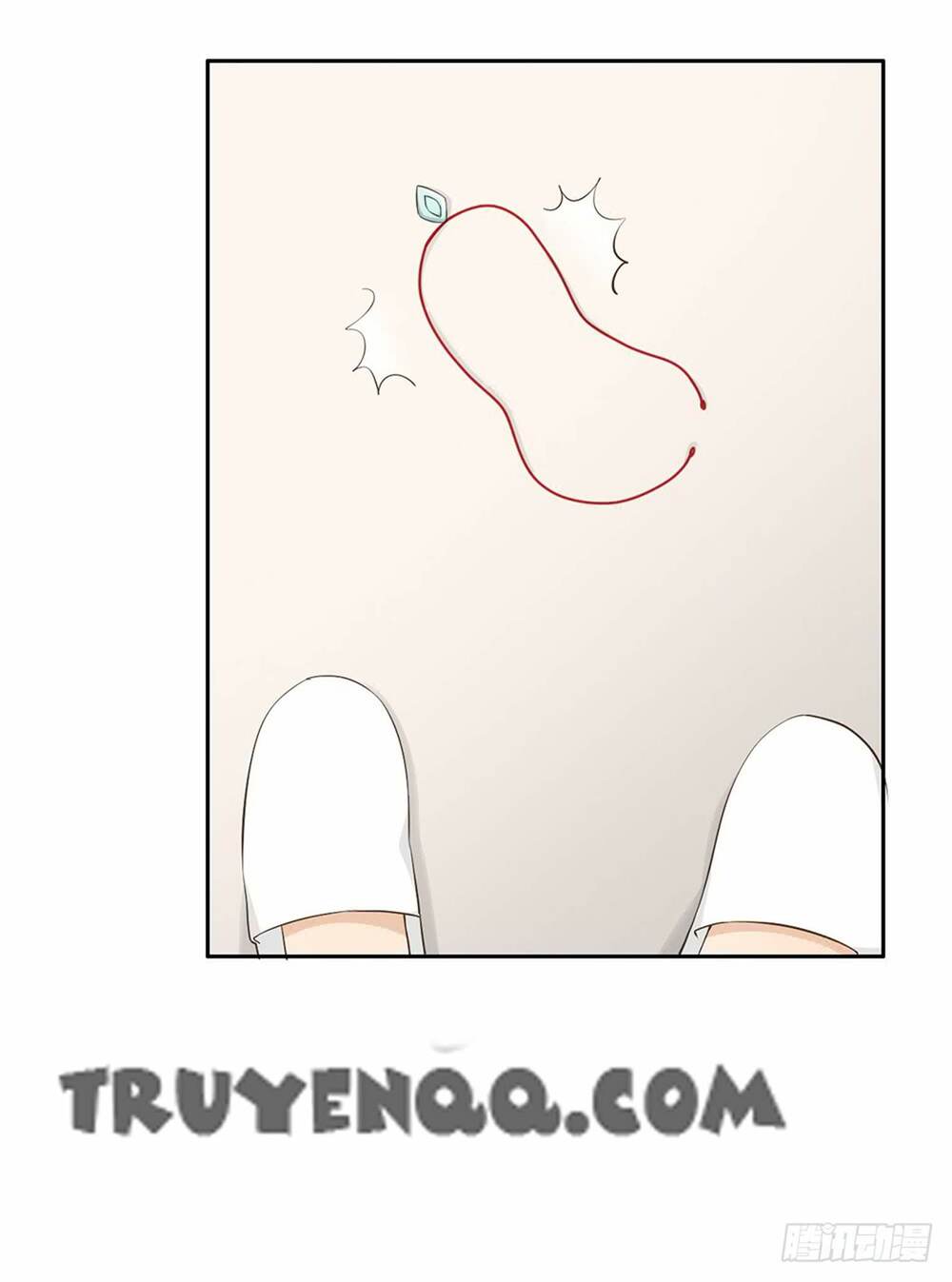 thúc thúc, biệt bào chapter 27 21