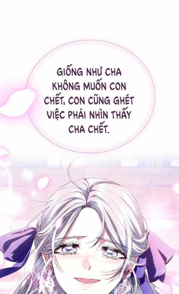 cha, con không muốn kết hôn đâu chapter 119.2 45